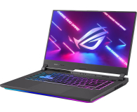 ASUS ROG Strix G15 R7-6800H/16GB/512 RTX3050 144Hz - 724487 - zdjęcie 3